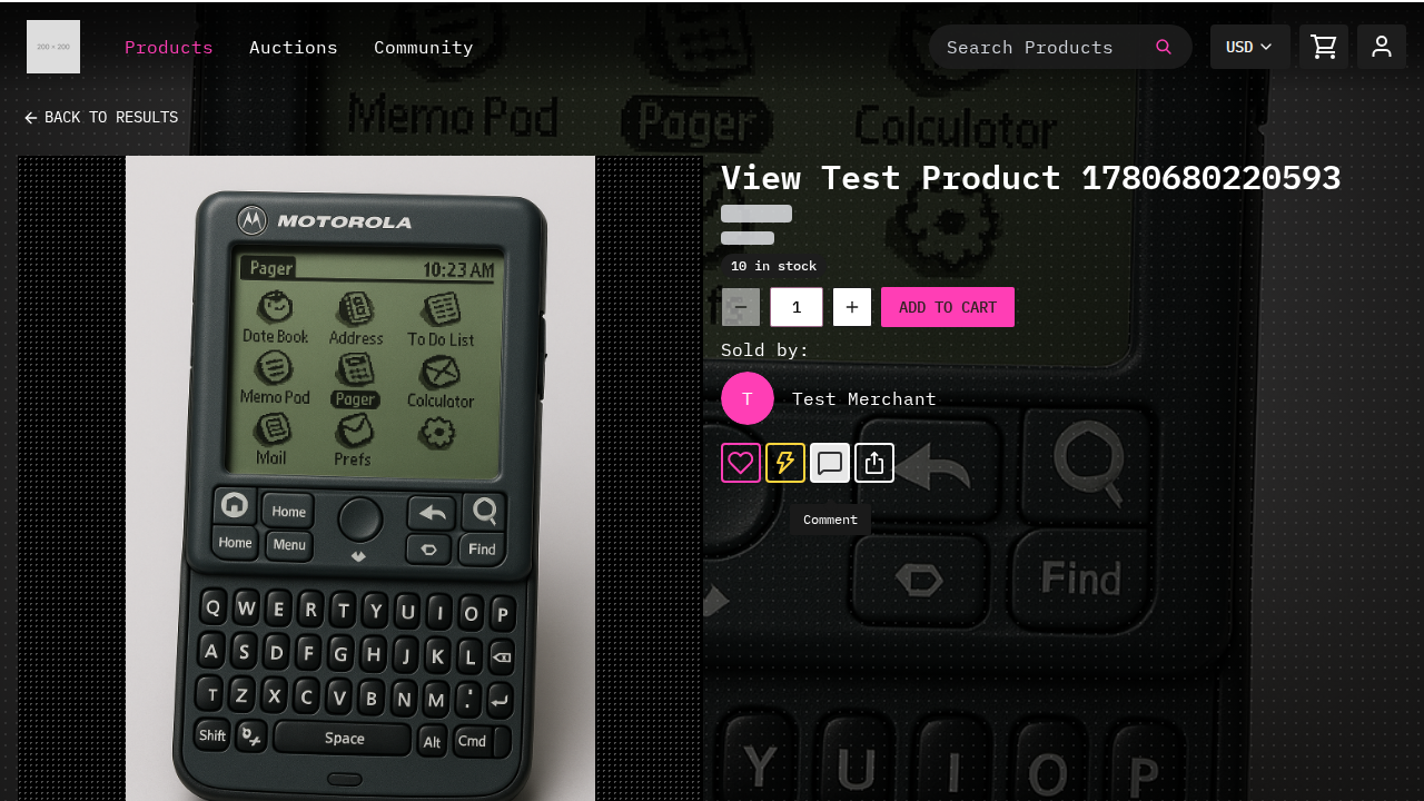 should navigate to comments tab when clicking product-level 